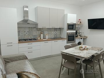 Casa vacanza VILLA DILETTA Ognina