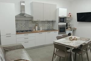 Casa vacanza VILLA DILETTA Ognina