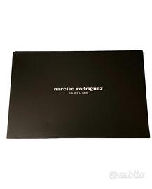 Pochette Narciso Rodriguez Parfums