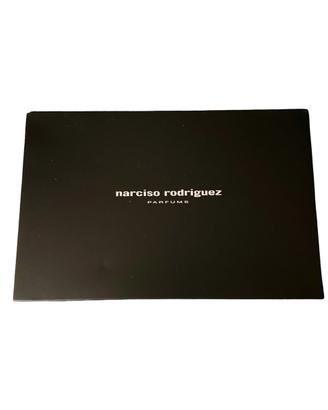 Pochette Narciso Rodriguez Parfums