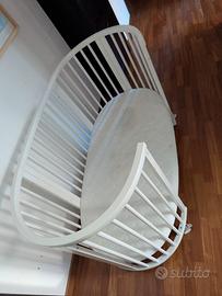 Stokke sleepi set completo