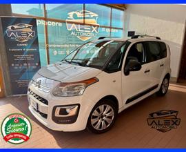 Citroen C3 Picasso 1.6HDi 99cv Euro6