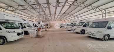 CAPANNONE A CASSANO D'ADDA