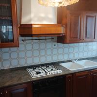  cucina e vari lampadari per ristrutturazione