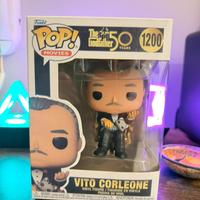 Funko Vito Corleone Il padrino
