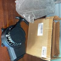 Avviamento minimoto miniquad