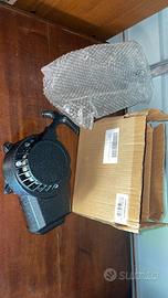 Avviamento minimoto miniquad