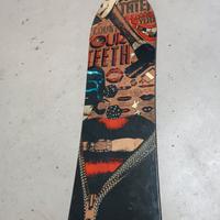 tavola snowboard nitro