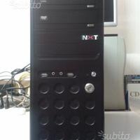 Personal Computer Next AMD X2 5200 Usato