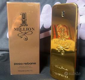 One Million 