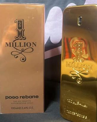 One Million 