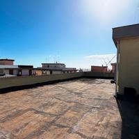 5 vani luminoso con ampia terrazza sopra 150 mq