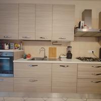 cucina 3.60 m Marigliano