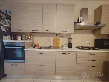 cucina 3.60 m Marigliano
