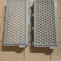 2 filtri HEPA compatibili Miele – Supremery