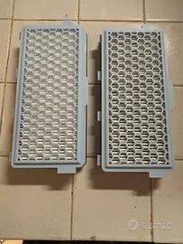 2 filtri HEPA compatibili Miele – Supremery