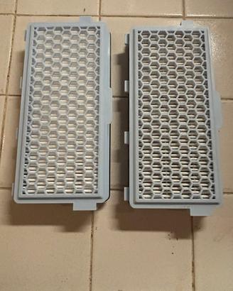 2 filtri HEPA compatibili Miele – Supremery