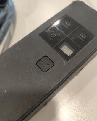 cavo ricarica Hyundai 