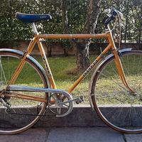 bicicletta Invitta sport  anni '70