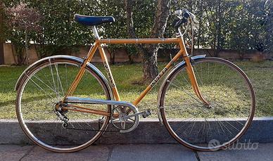bicicletta Invitta sport  anni '70
