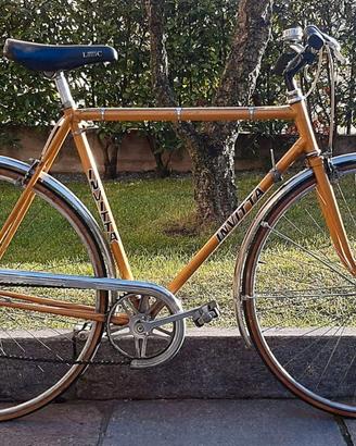 bicicletta Invitta sport  anni '70