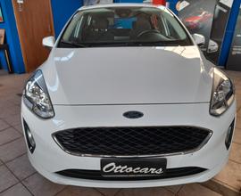 Ford Fiesta 1.5 TDCi 5 porte Vignale