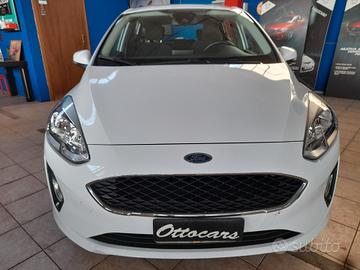 Ford Fiesta 1.5 TDCi 5 porte Vignale