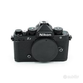 Nikon Zf