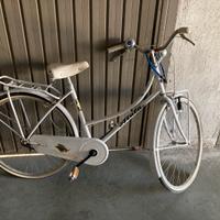 Bicicletta donna
