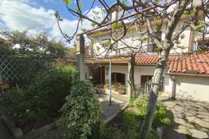 POLAZZO: IMMERSO NEL VERDE - SPAZIOSO APPARTAME...