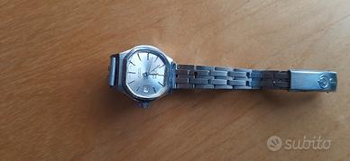 orologio donna vintage