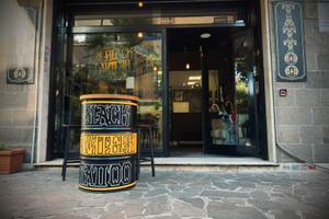 Attività di tatuaggi, piercing, pmu