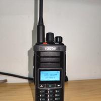 ricetrasmittente radtel rt 860 uhf VHF hf