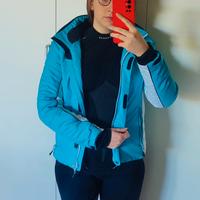 Giacca da sci Colmar