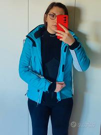 Giacca da sci Colmar