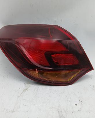 Fanale post sx OPEL ASTRA J '09