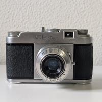 Closter Princess Junior S 