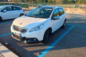Peugeot 2008 1.6 90cv