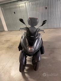 Yamaha Tricity 125 cc