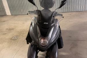 Yamaha Tricity 125 cc