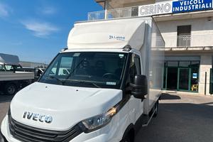 IVECO DAILY 35C16