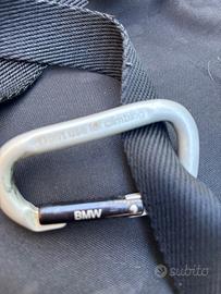 Ruota di scorta BMW in lega
