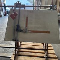 Tecnigrafo vintage anni 30