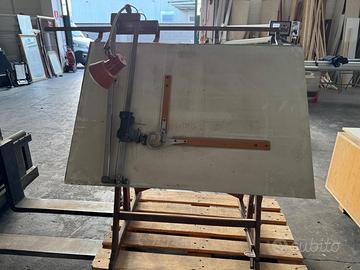 Tecnigrafo vintage anni 30