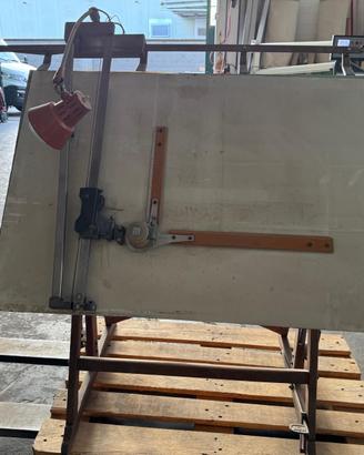 Tecnigrafo vintage anni 30