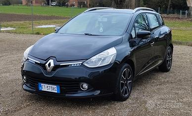 Renault Clio Sporter 1.5 dCi 8V 75CV Wave