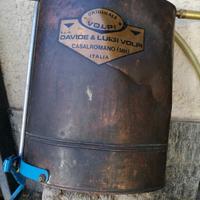 Nebulizzatore da giardino in rame anni 40