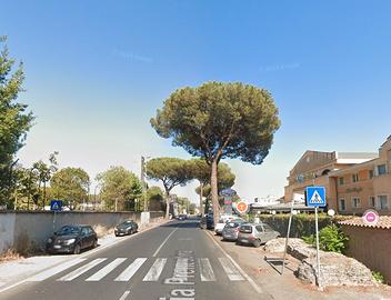 Prenestina monolocale ristrutturato