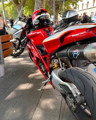Terminali Termignoni Carbonio per Ducati 1098