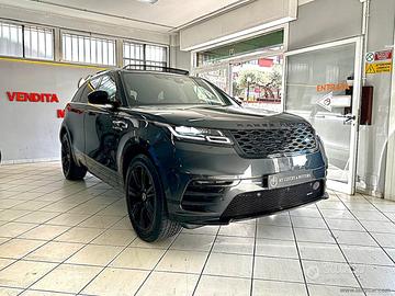 LAND ROVER RR Velar 2.0D I4 204 CV R-Dynamic SE 20